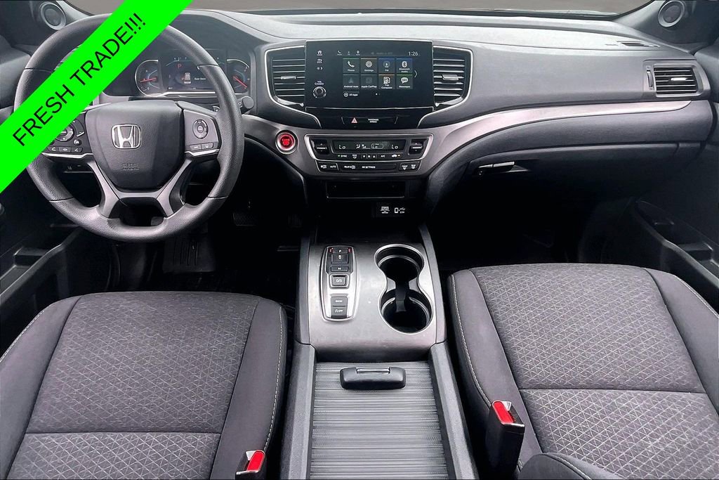 Certified 2021 Honda Passport Sport image 7