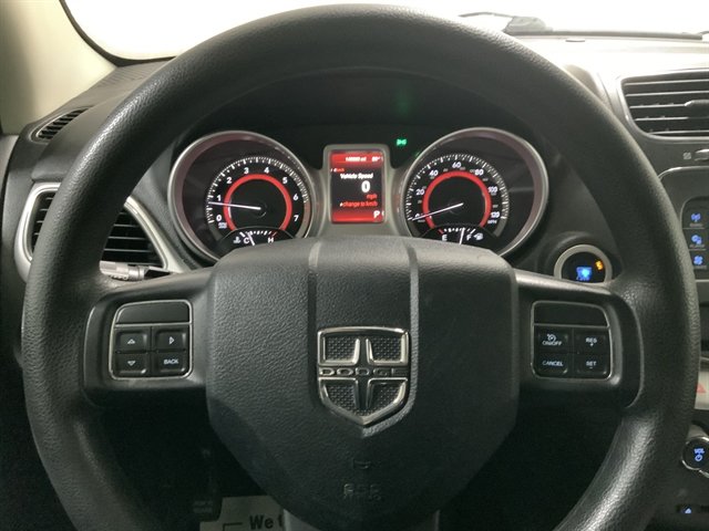 Used 2014 Dodge Journey SXT w/ Flexible Seating Group AWD/4WD image 22