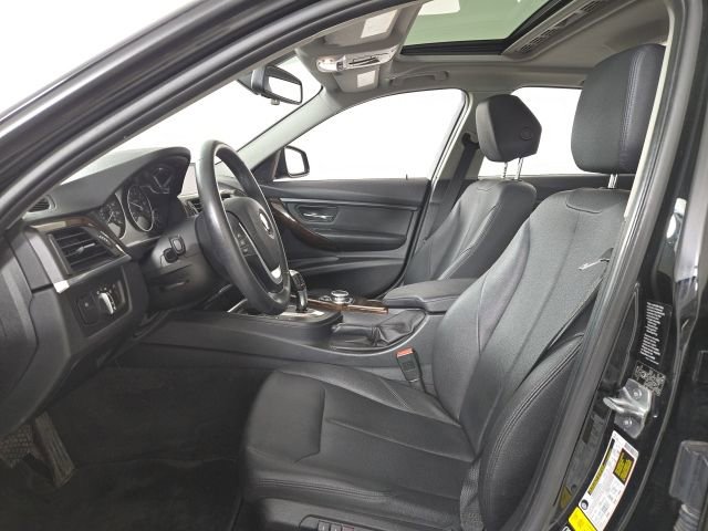 Used 2014 BMW 328i xDrive 328i xDrive image 10