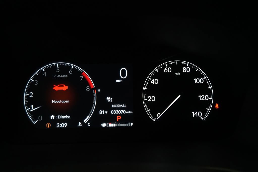 Used 2024 Honda Ridgeline Sport image 2