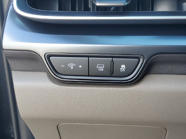 New 2027 Kia Carnival LXS FWD image 36