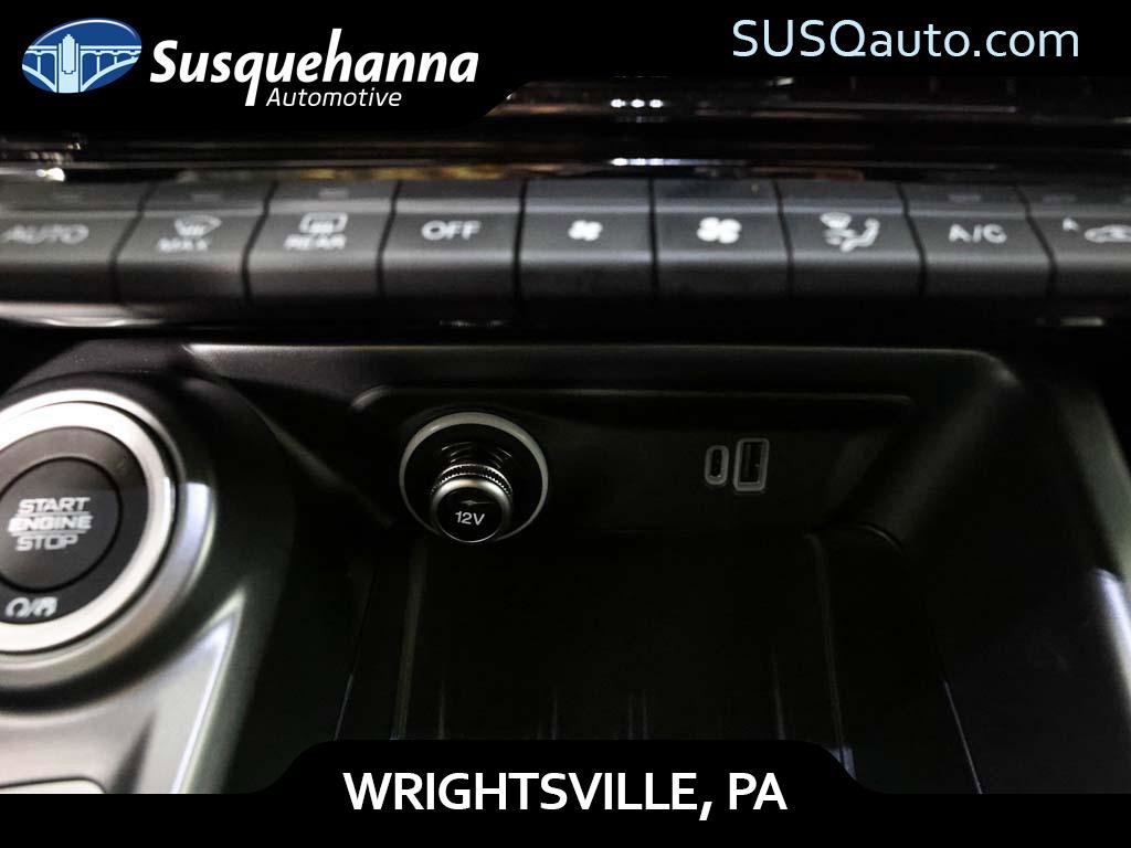 Used 2023 Dodge Hornet GT w/ Track Pack image 36