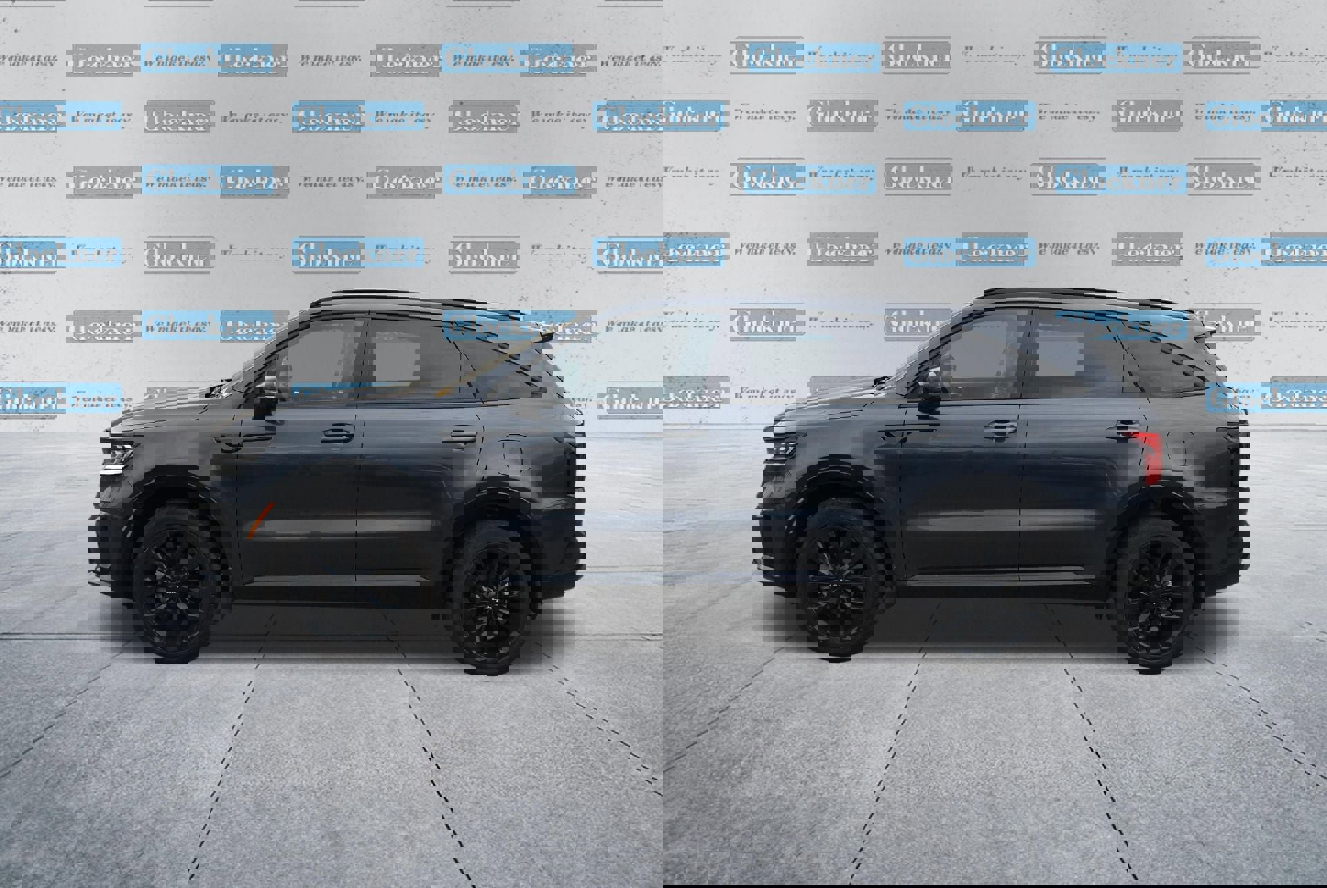 Used 2023 Kia Sorento SX image 17