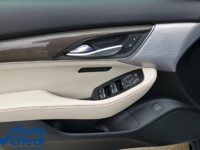 Used 2020 Cadillac CT5 Sport RWD image 18