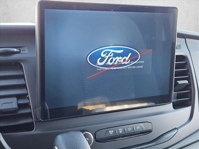 New 2026 Ford Transit 350 148 High Roof Extended w/ Load Area Protection Package RWD image 12