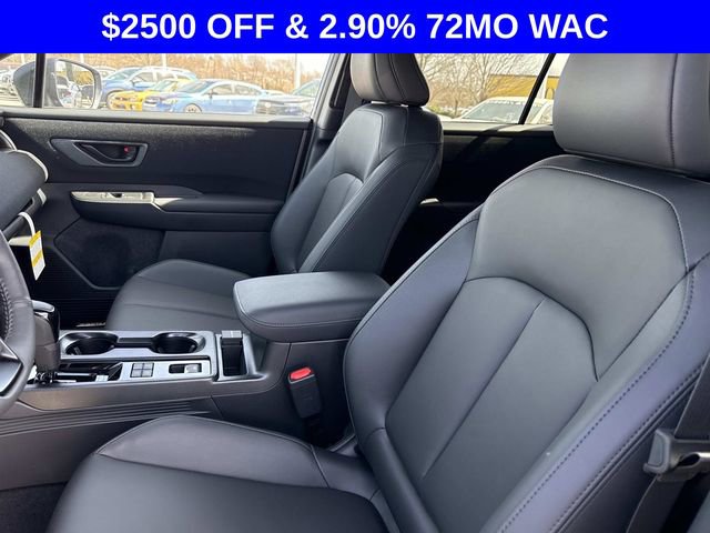 New 2026 Subaru Outback Premium image 13