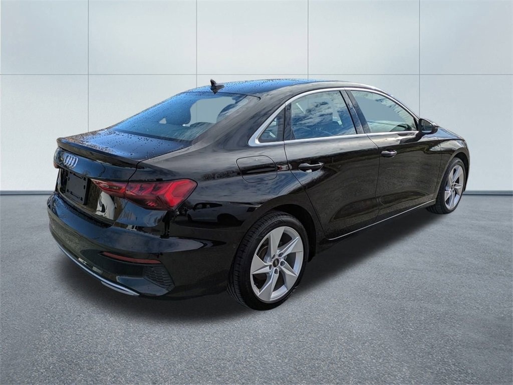 Used 2023 Audi A3 2.0T Premium image 2