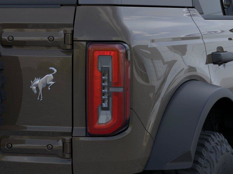 New 2026 Ford Bronco Outer Banks w/ Sasquatch Package AWD/4WD image 23