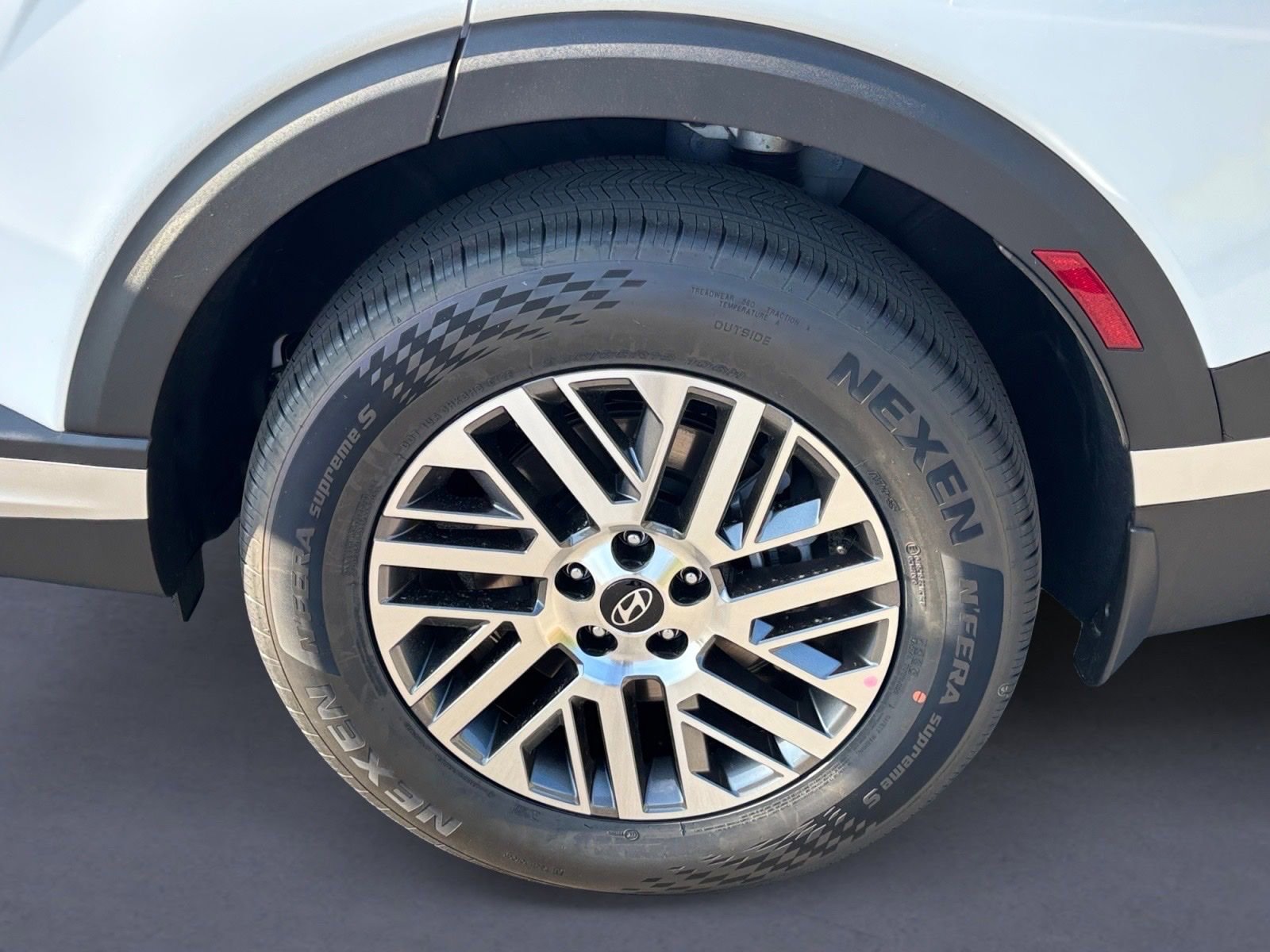 New 2026 Hyundai Palisade SEL AWD/4WD image 8