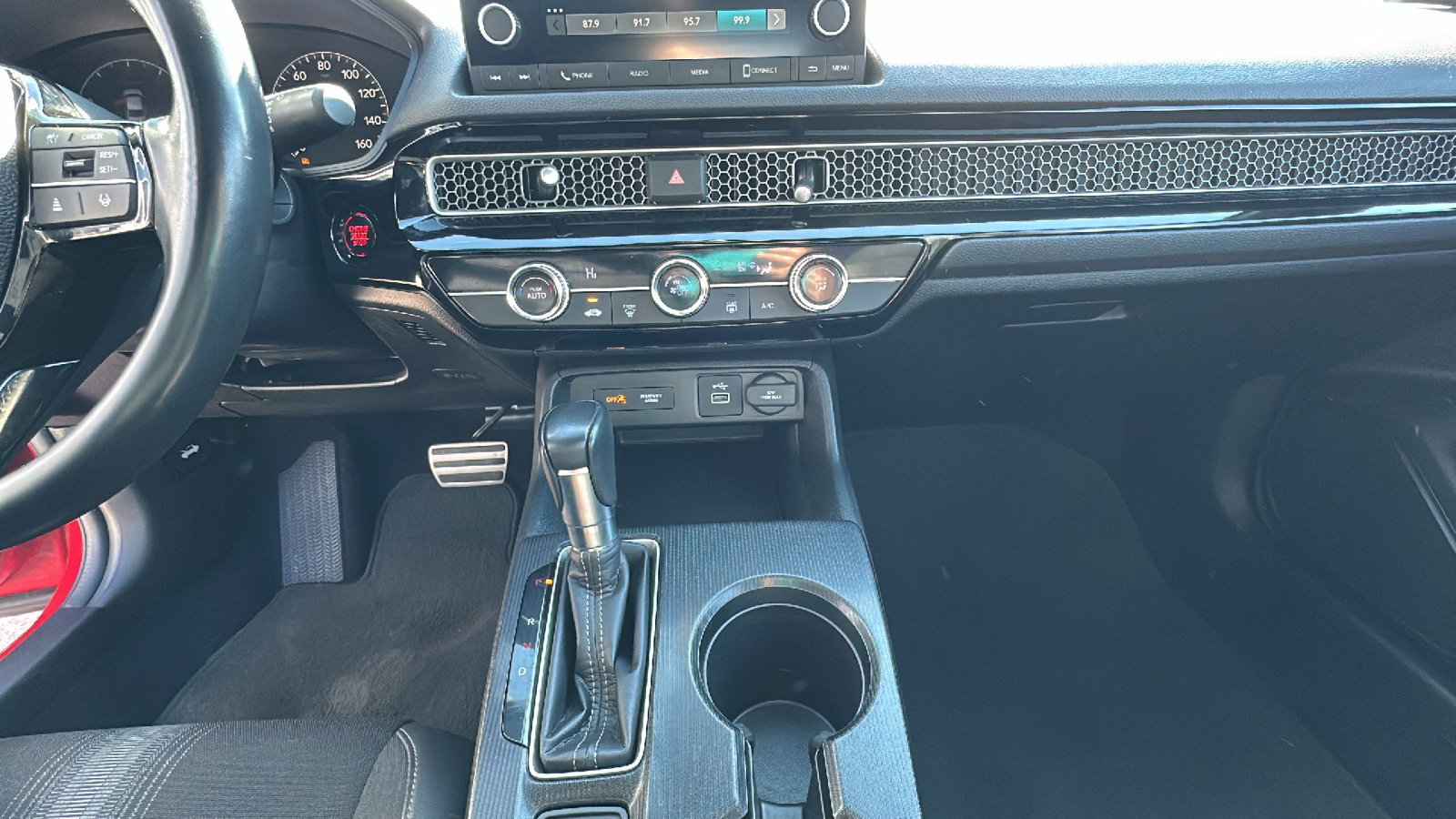 Used 2023 Honda Civic Sport image 20