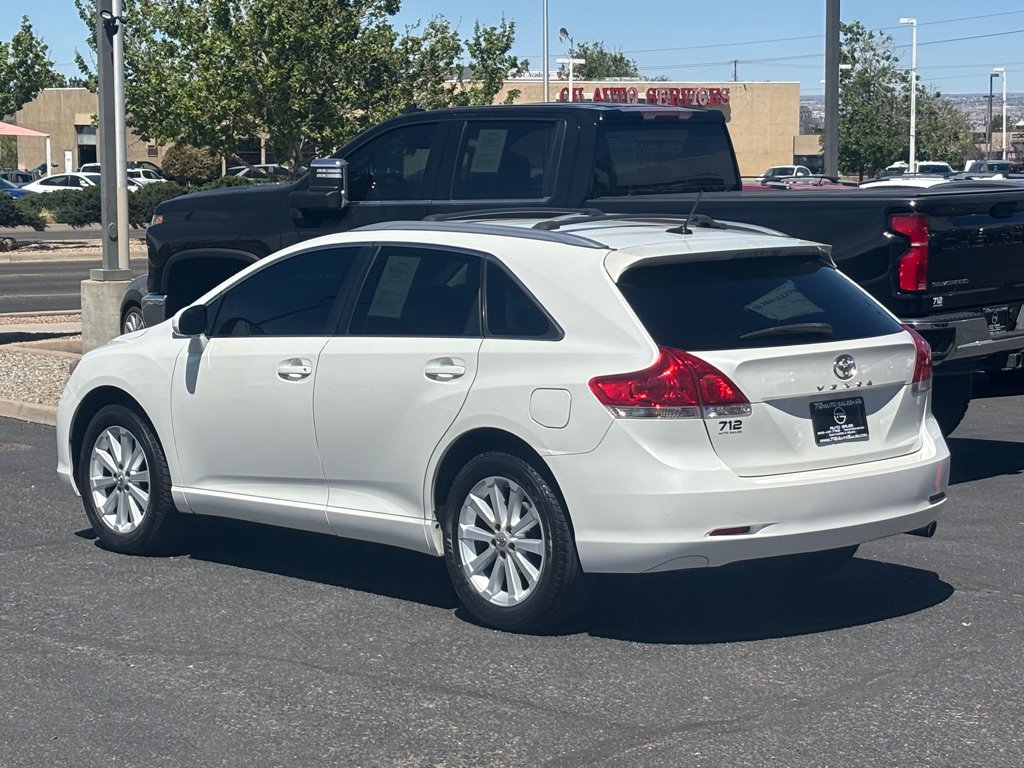 Used 2011 Toyota Venza FWD image 41