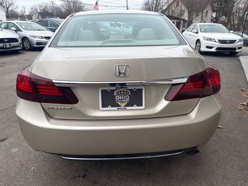 Used 2014 Honda Accord LX image 6