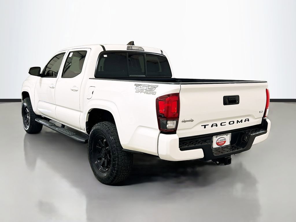 Used 2023 Toyota Tacoma SR image 6
