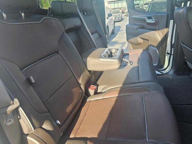 Used 2025 GMC Sierra 1500 Denali AWD/4WD image 48