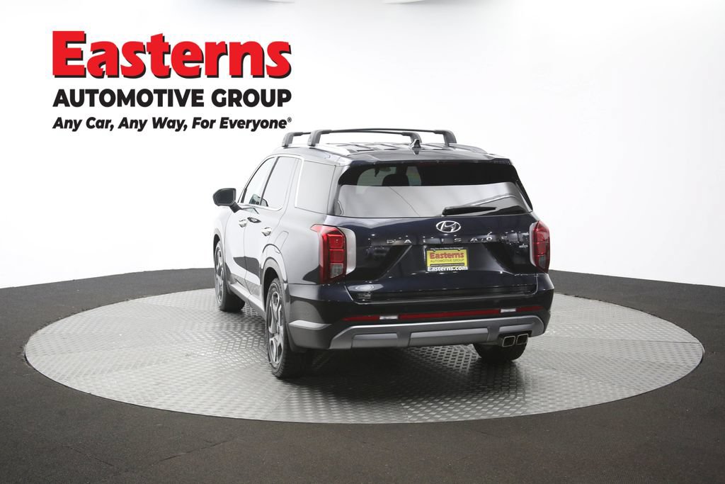 Used 2024 Hyundai Palisade SEL AWD/4WD image 69