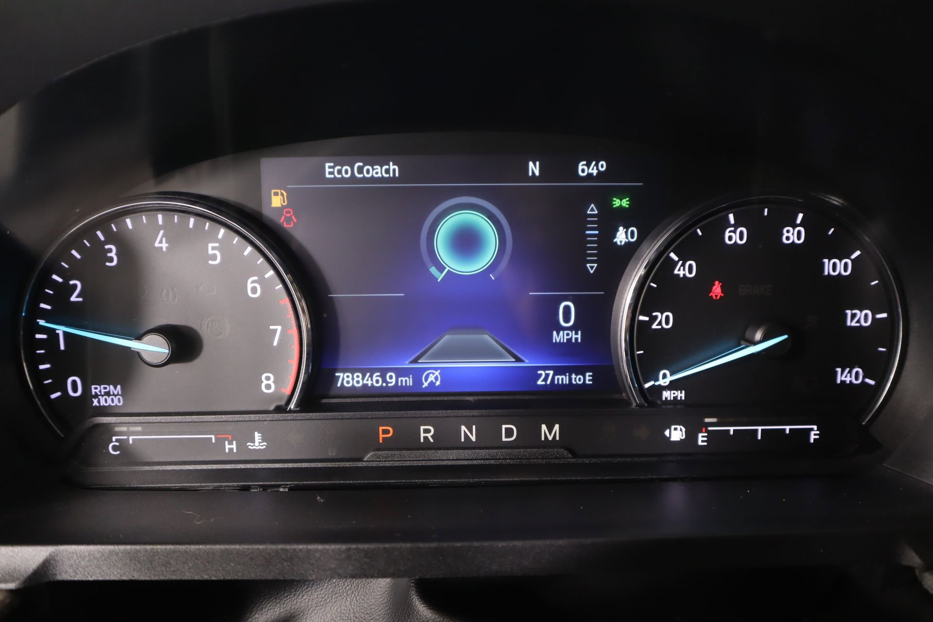 Used 2020 Ford Explorer Limited image 4