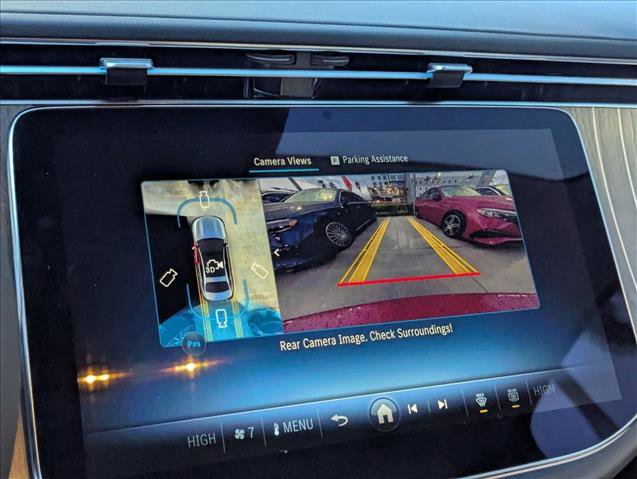 New 2026 Mercedes-Benz E 350 Sedan image 12