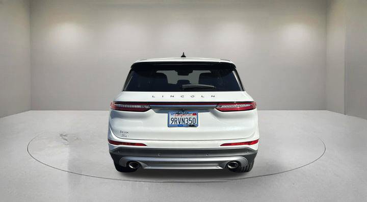 Used 2024 Lincoln Corsair FWD w/ Equipment Group 101A image 3
