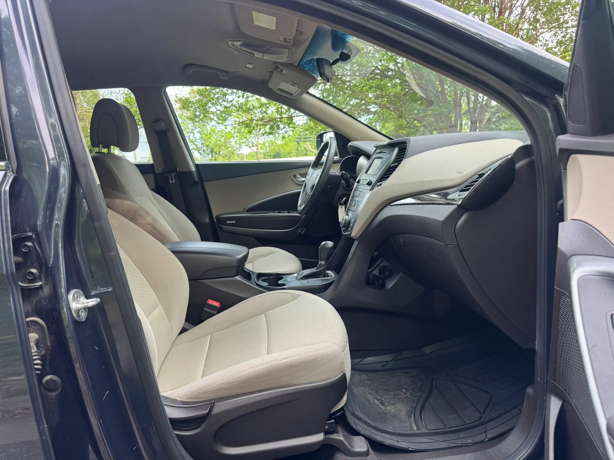 Used 2018 Hyundai Santa Fe Sport AWD/4WD image 14