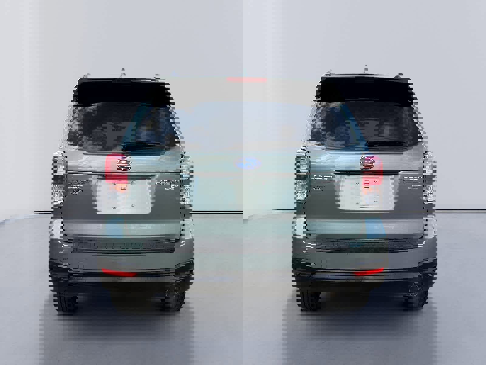 Used 2017 Subaru Forester 2.5i Limited w/ Popular Package #1 image 4