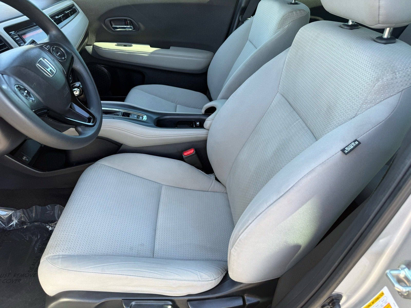 Used 2020 Honda HR-V LX image 12
