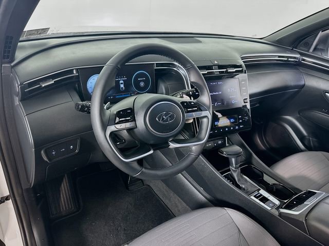 Used 2022 Hyundai Santa Cruz SEL Premium image 18