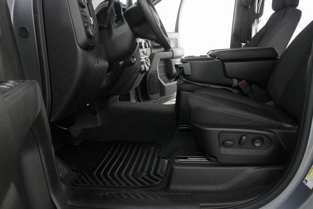 New 2026 Chevrolet Silverado 1500 Custom Trail Boss image 15