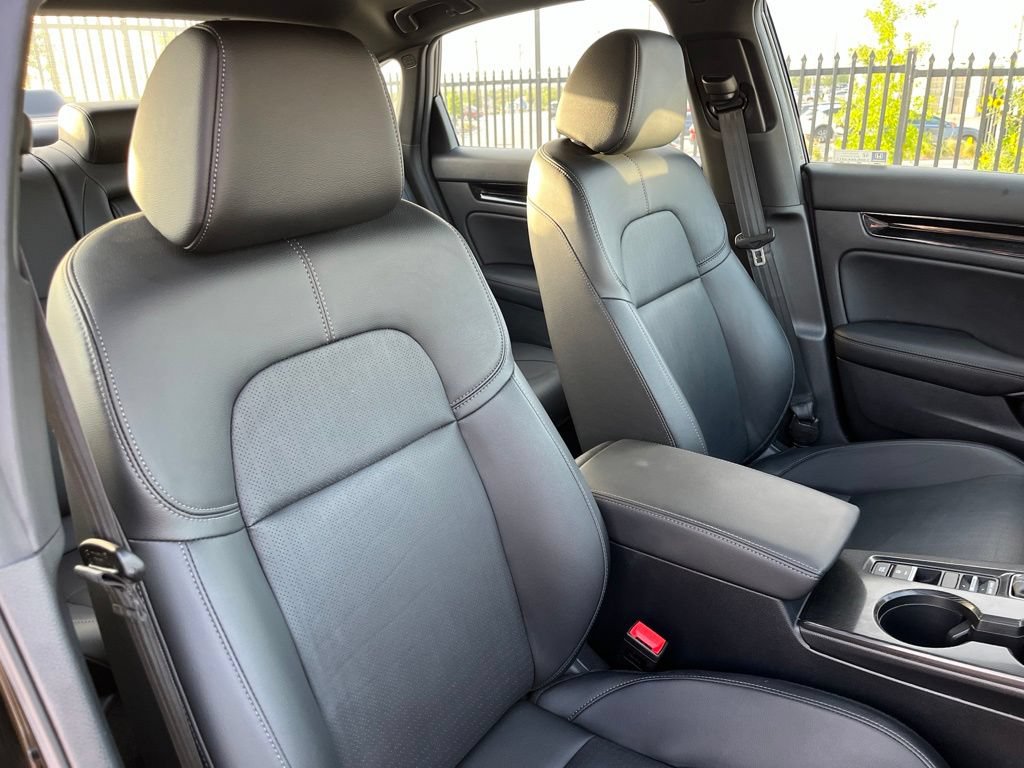 Used 2025 Honda Civic Sport Touring image 30
