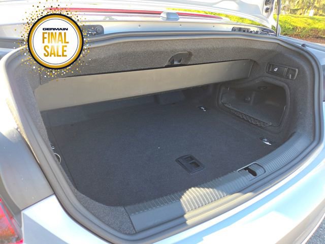 Used 2019 Audi A5 2.0T Premium Plus w/ Premium Plus image 19