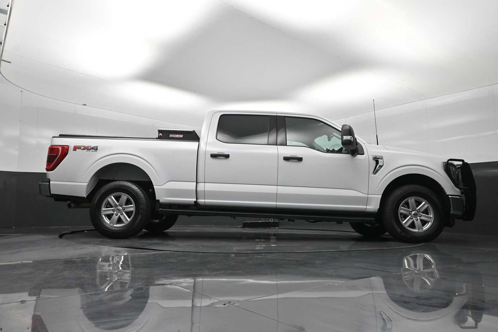 Used 2023 Ford F150 XLT w/ Equipment Group 301A Mid image 24