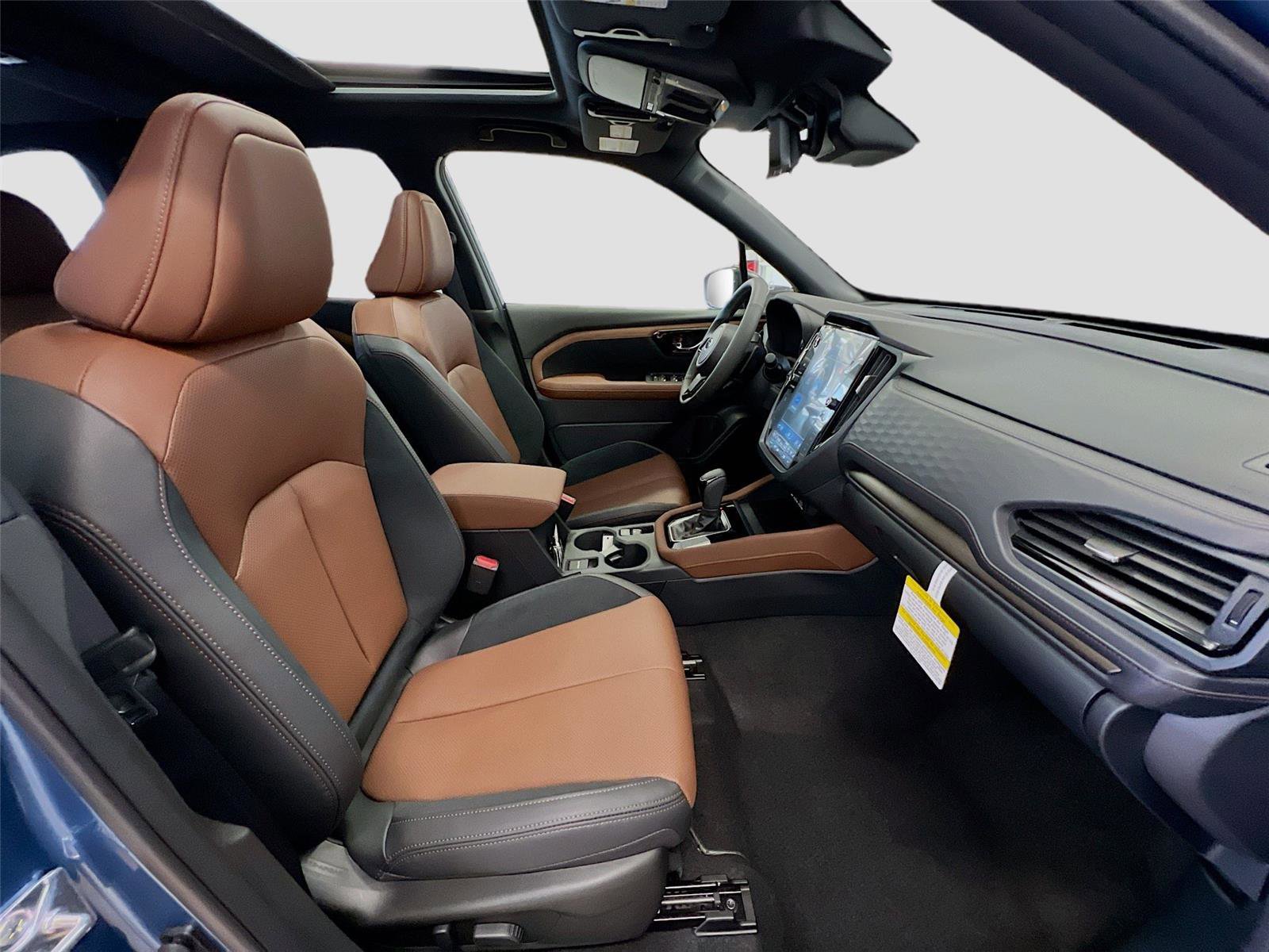 New 2025 Subaru Forester Touring image 30