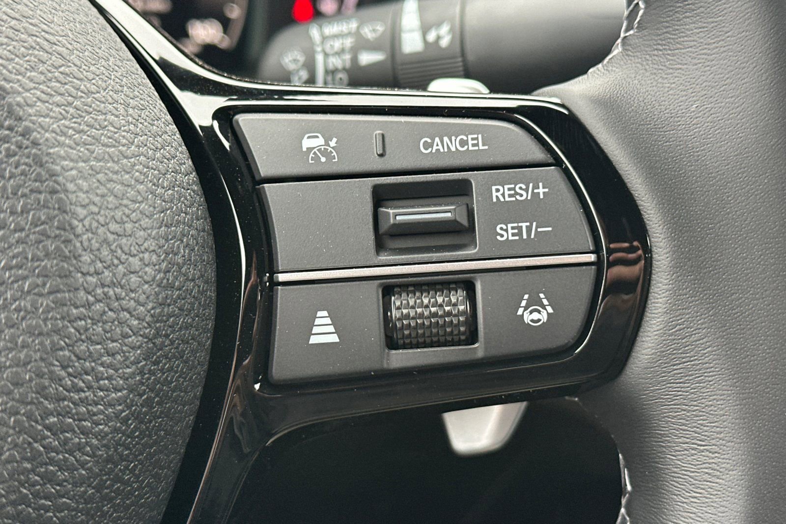 New 2026 Acura Integra A-Spec FWD image 26