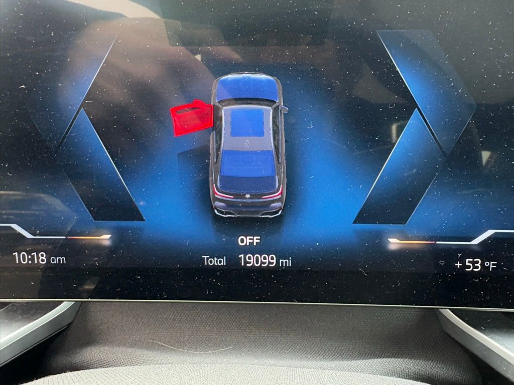 Certified 2023 BMW 760i xDrive image 10