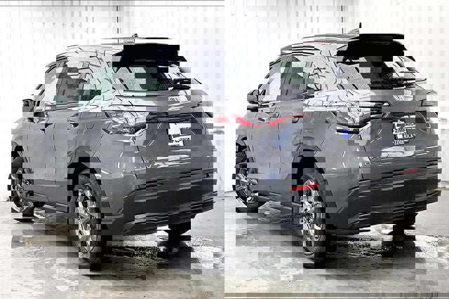 New 2026 Honda HR-V LX image 5