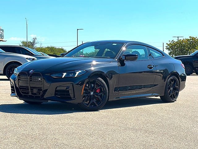 New 2027 BMW M440i Coupe w/ Premium Package RWD image 30