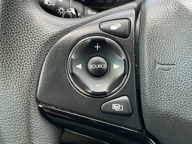 Used 2022 Honda HR-V EX image 15