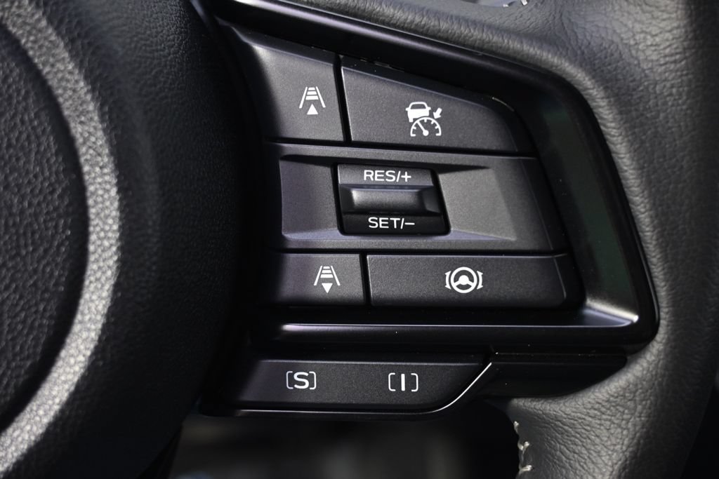 Certified 2026 Subaru Forester Premium AWD/4WD image 32