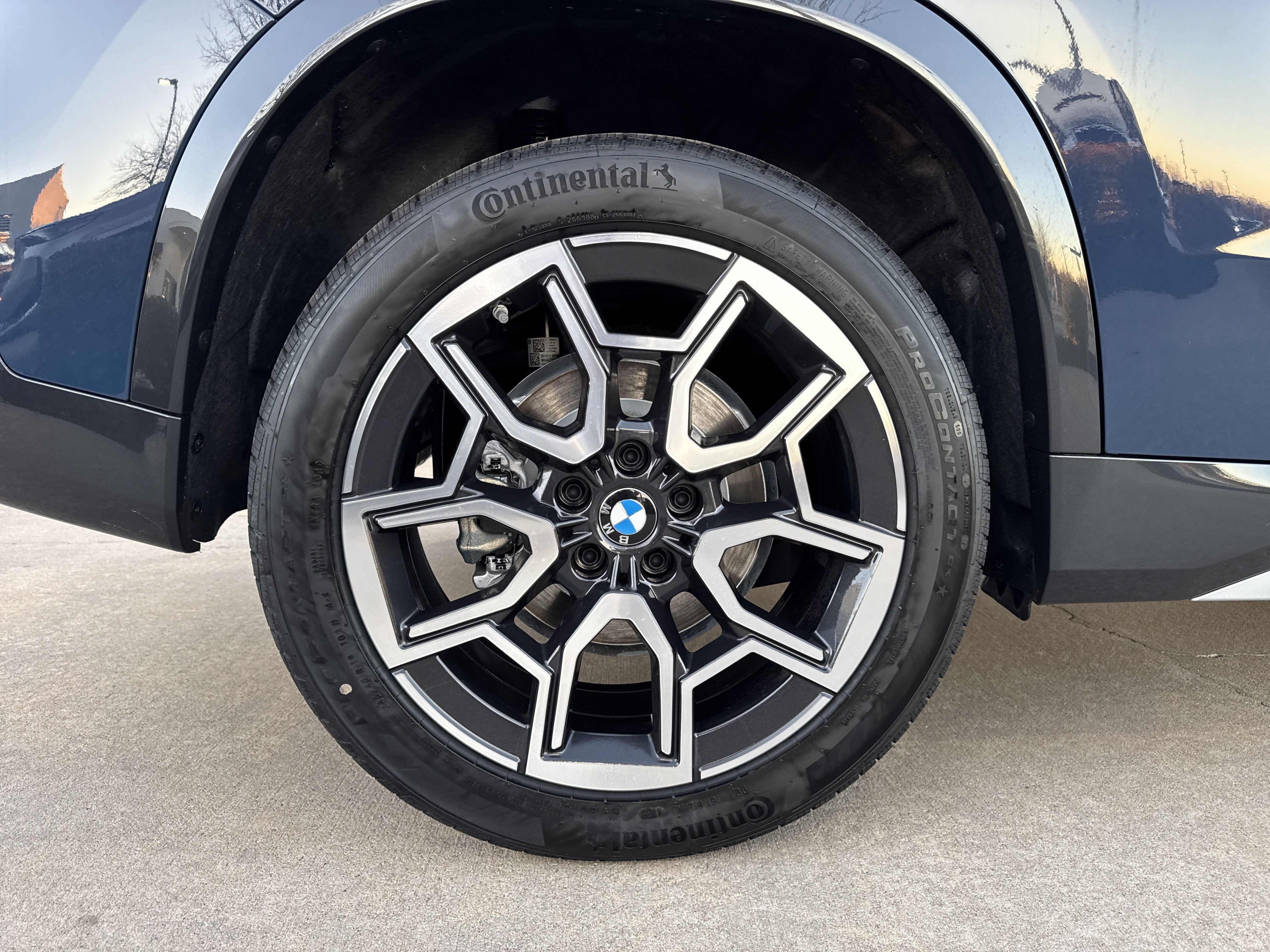 New 2026 BMW X1 xDrive28i w/ Technology Package AWD/4WD image 28