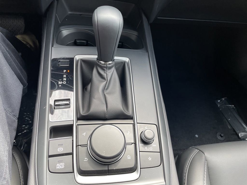 New 2026 MAZDA CX-30 AWD 2.5 S image 19