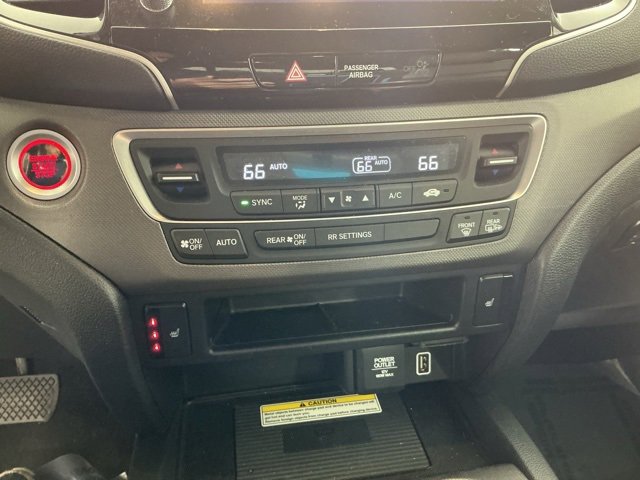 Certified 2022 Honda Ridgeline RTL-E image 26