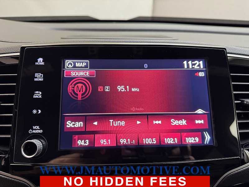 Used 2023 Honda Ridgeline Black Edition image 23