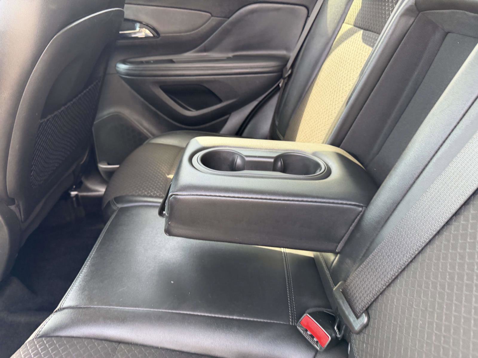 Used 2019 Buick Encore Preferred image 14