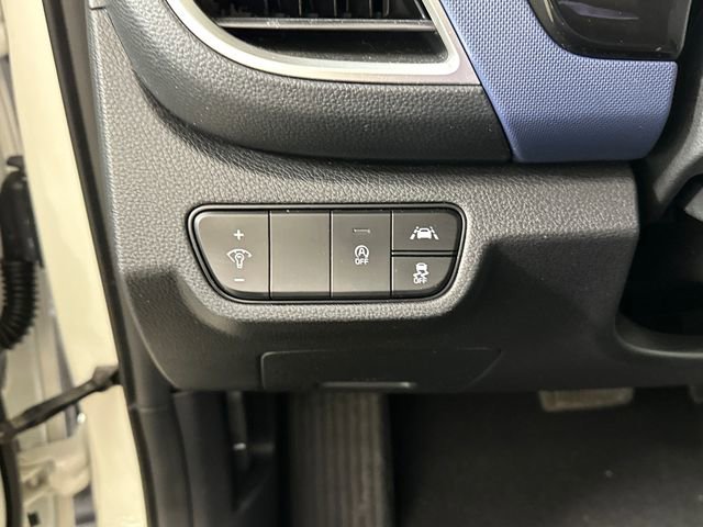 Used 2022 Kia Seltos S image 19