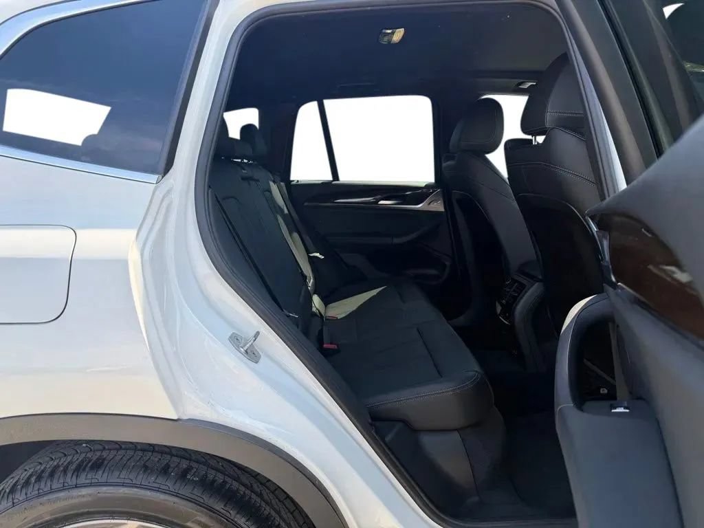 Used 2022 BMW X3 xDrive30i AWD/4WD image 32