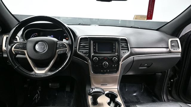 Used 2014 Jeep Grand Cherokee Limited AWD/4WD image 24