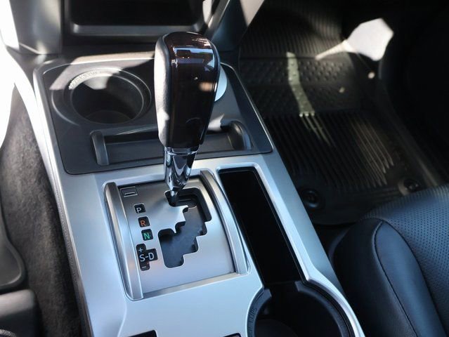 Used 2024 Toyota 4Runner Limited image 28
