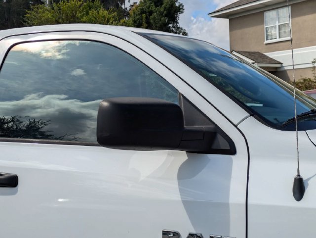 Used 2023 RAM 1500 Tradesman w/ Power & Remote Entry Group RWD image 15