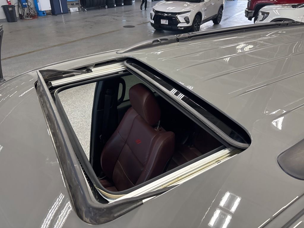 Used 2025 Dodge Durango GT AWD/4WD image 13