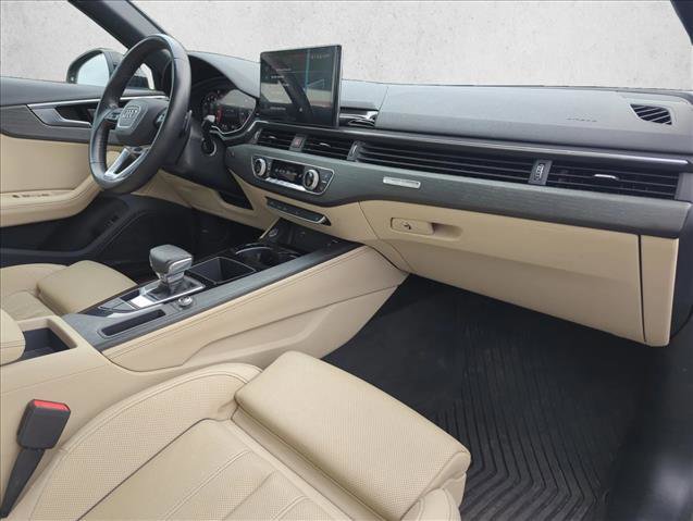 Used 2021 Audi A4 2.0T Premium Plus w/ Premium Plus Package AWD/4WD image 26