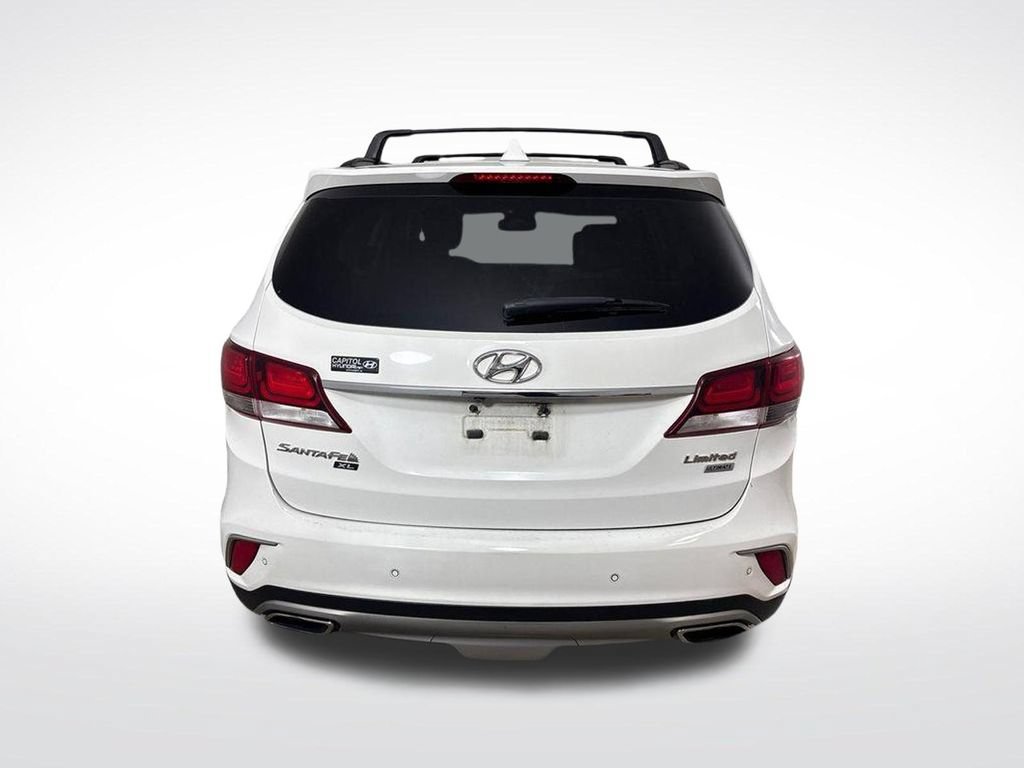 Used 2019 Hyundai Santa Fe XL FWD image 6